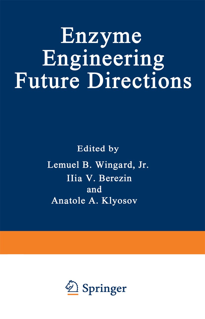 Enzyme Engineering