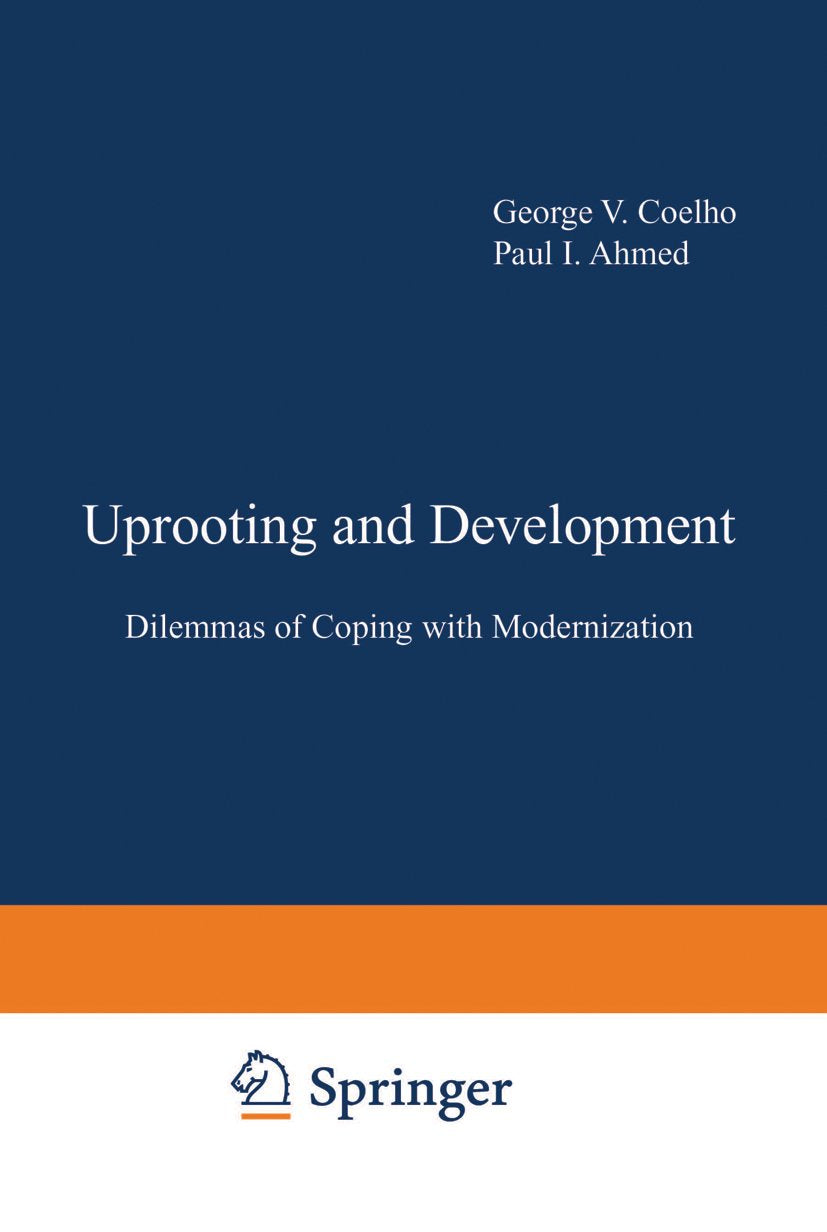 Uprooting and Development