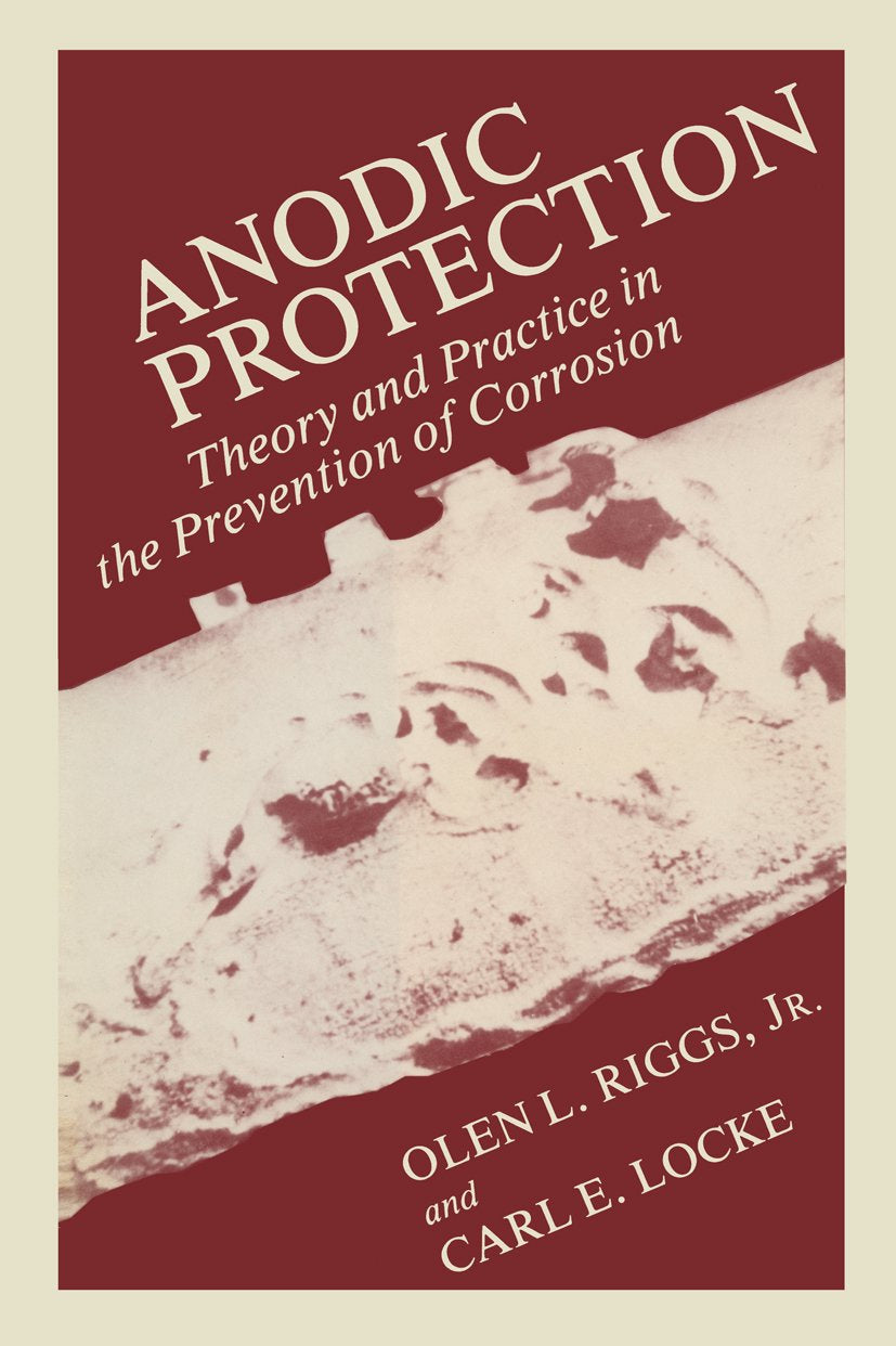Anodic Protection