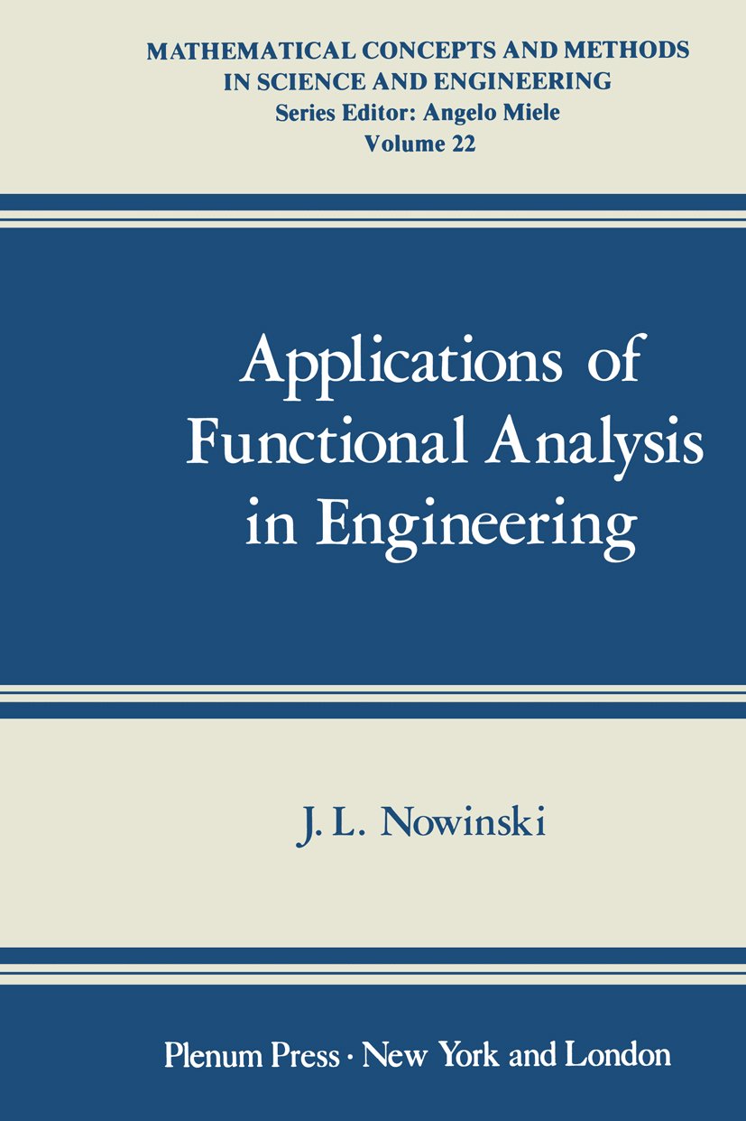 Mathematical Concepts and Methods in Science and Engineering