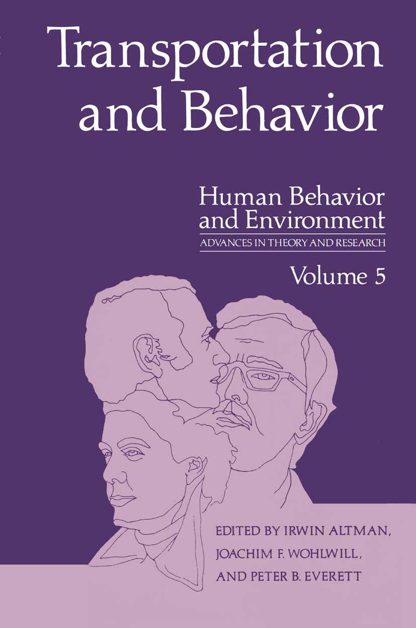 Human Behavior and Environment