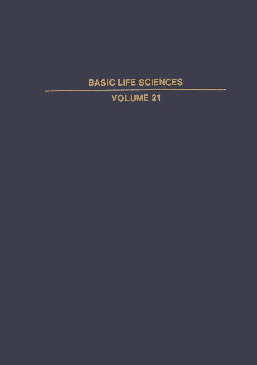 Basic Life Sciences