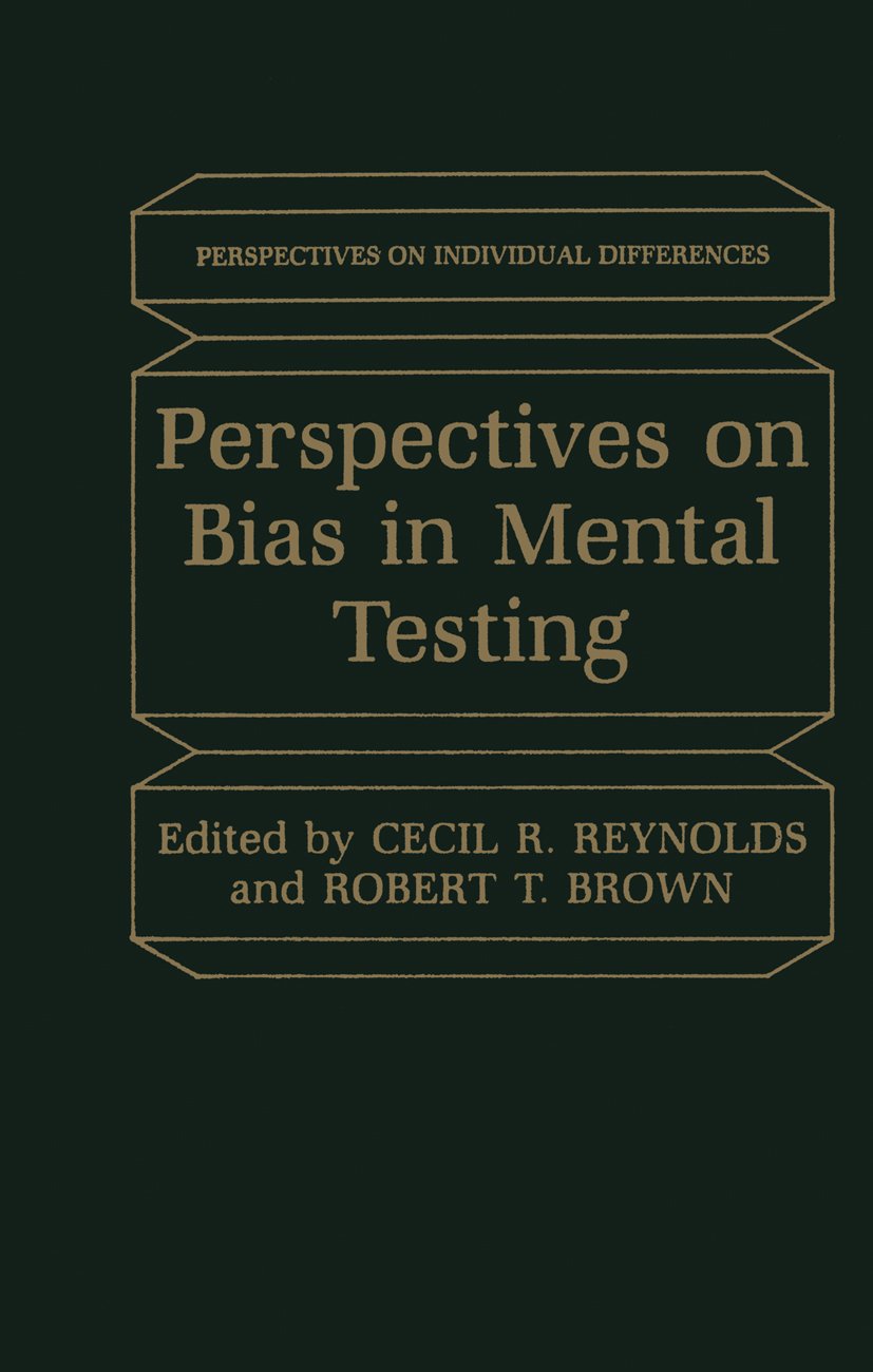 Perspectives on Individual Differences