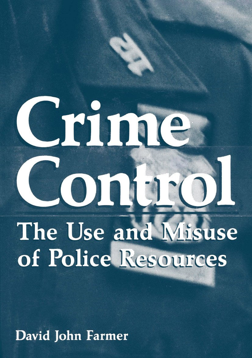 Criminal Justice and Public Safety