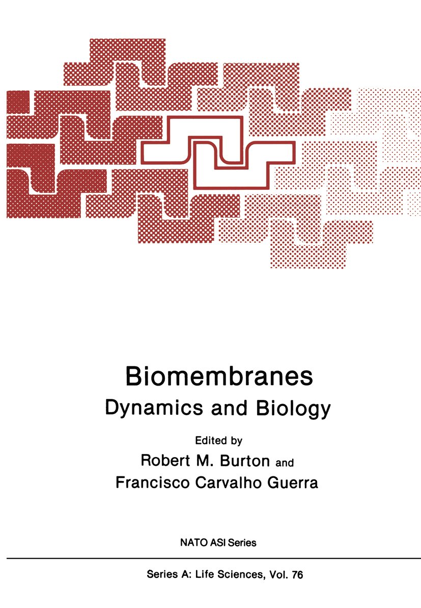 Biomembranes