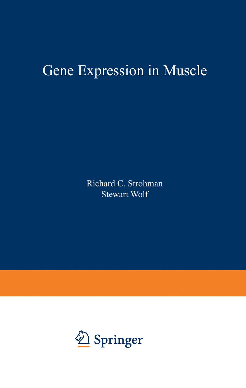 Advances in Experimental Medicine and Biology
