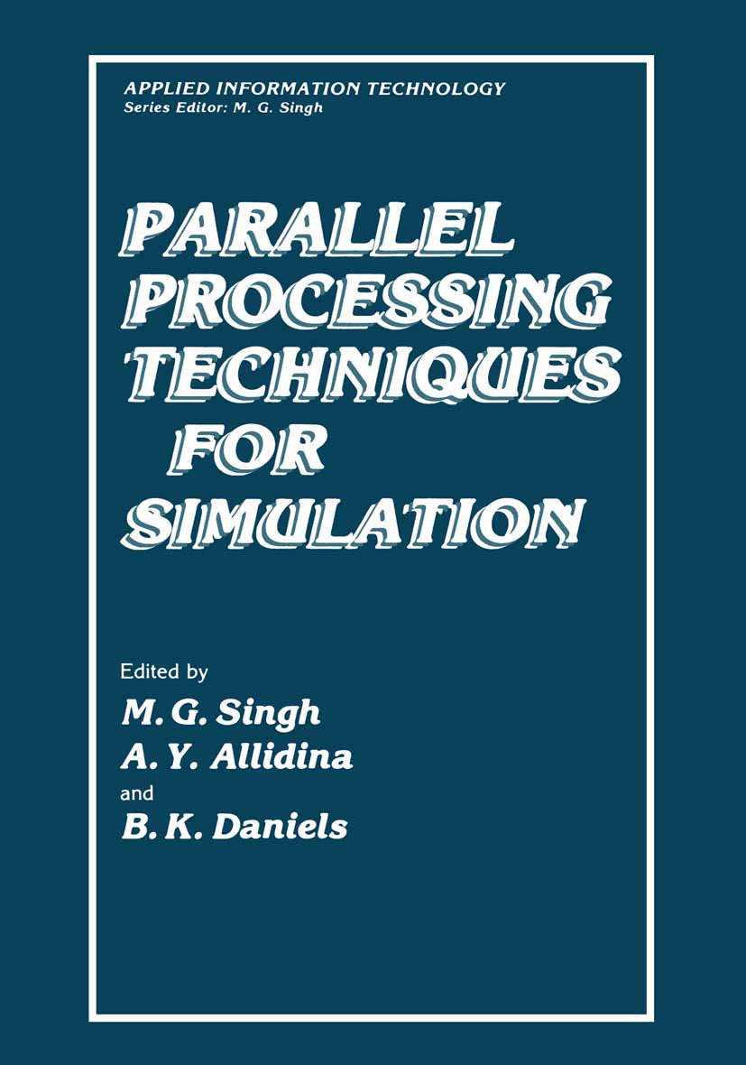 Applied Information Technology