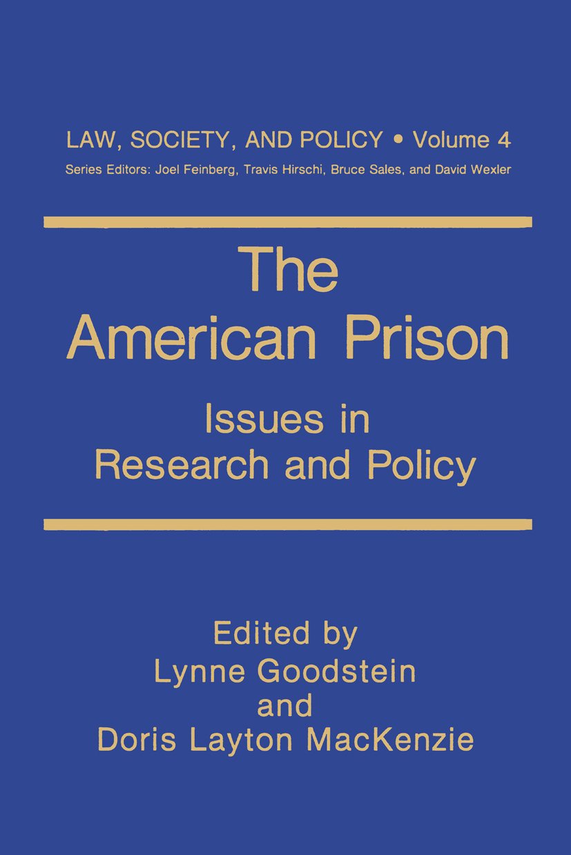 Law, Society and Policy