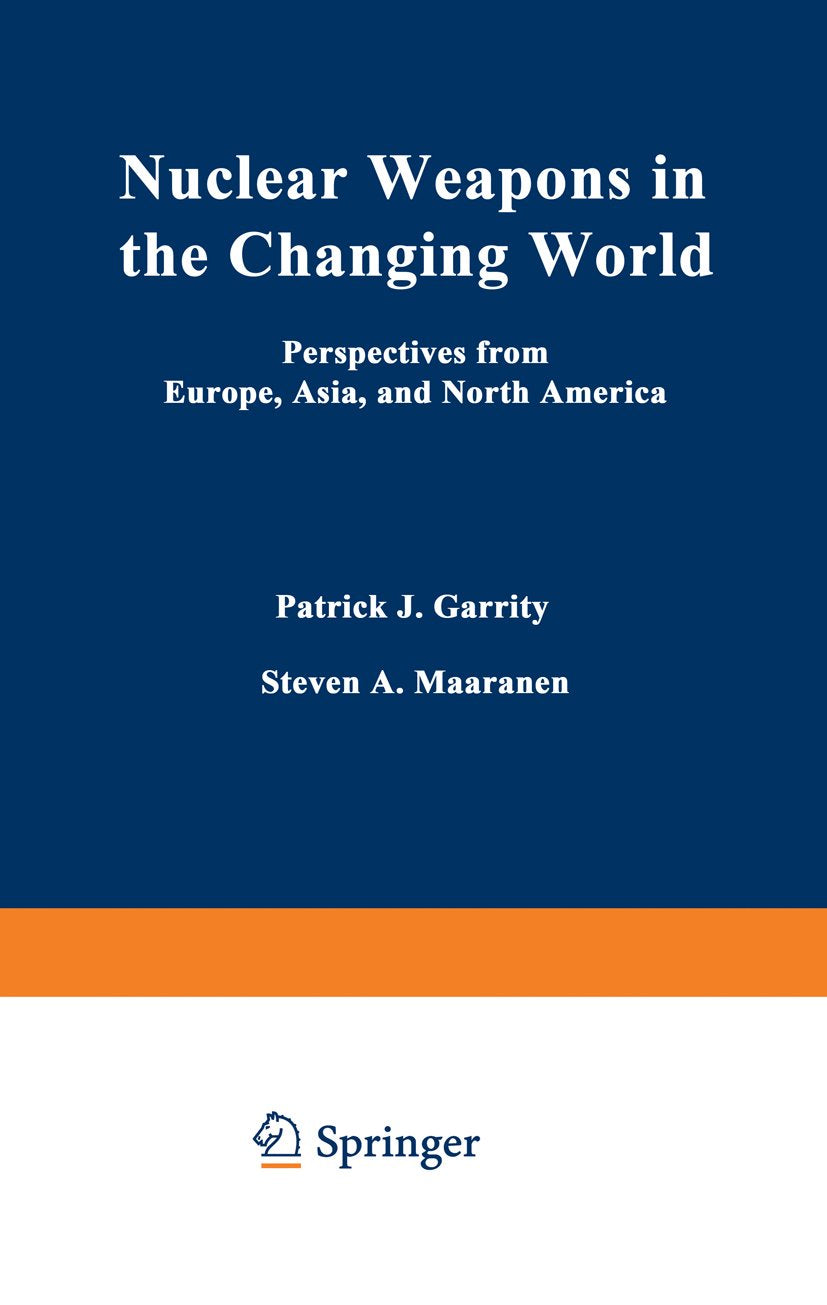 Issues in International Security