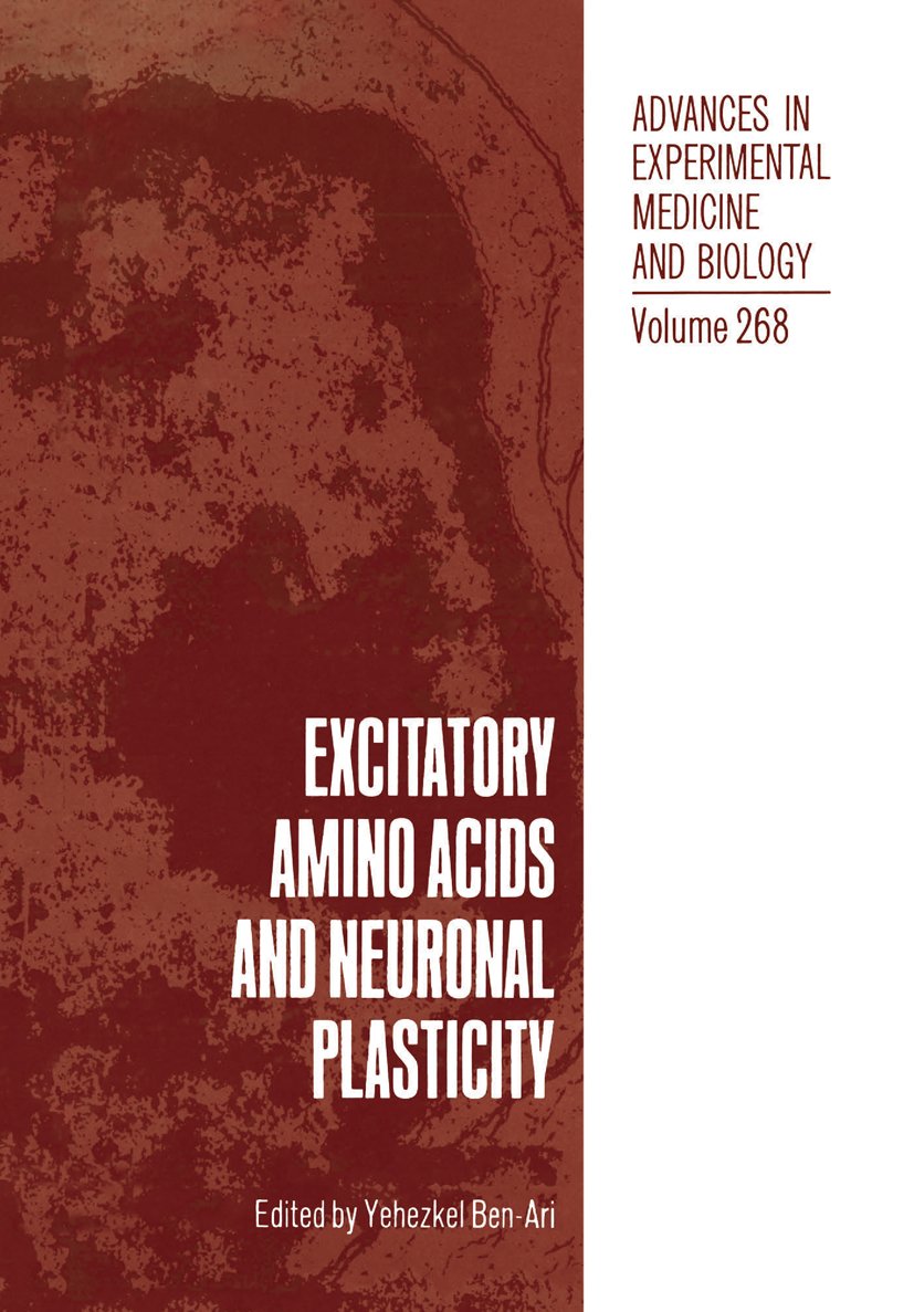 Advances in Experimental Medicine and Biology