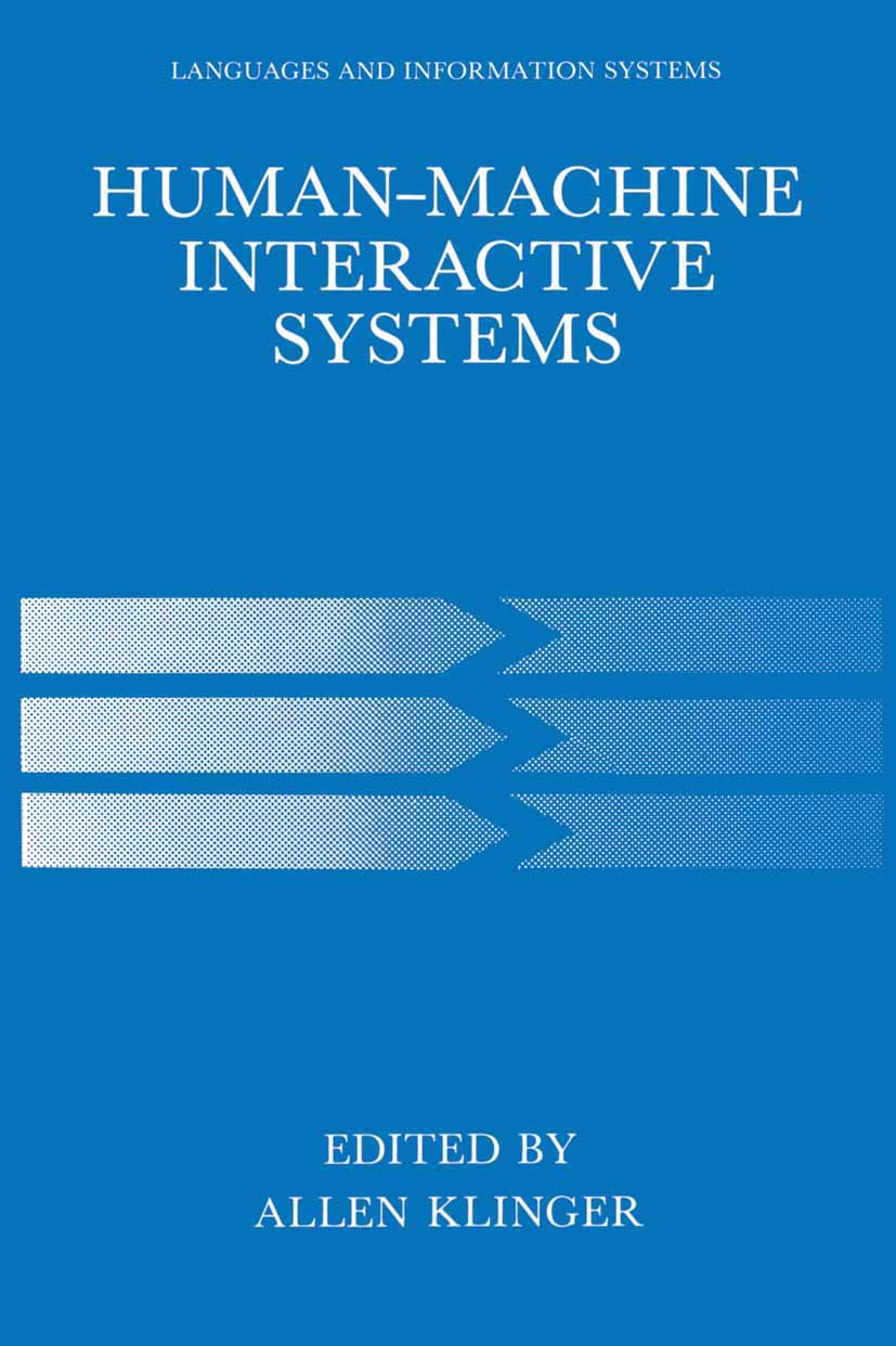 Languages and Information Systems