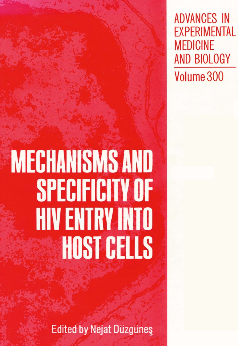 Advances in Experimental Medicine and Biology