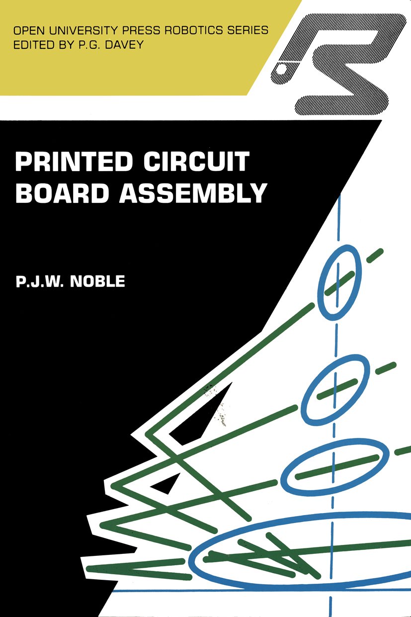 Open University Press Robotics Series