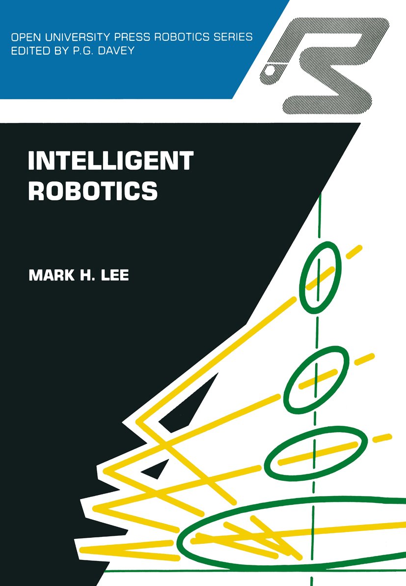 Open University Press Robotics Series