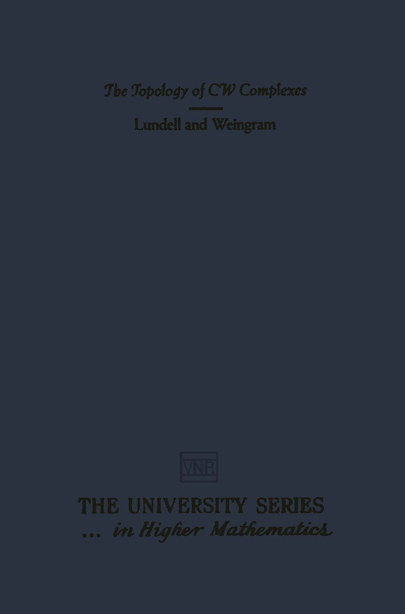 The university series in higher mathematics
