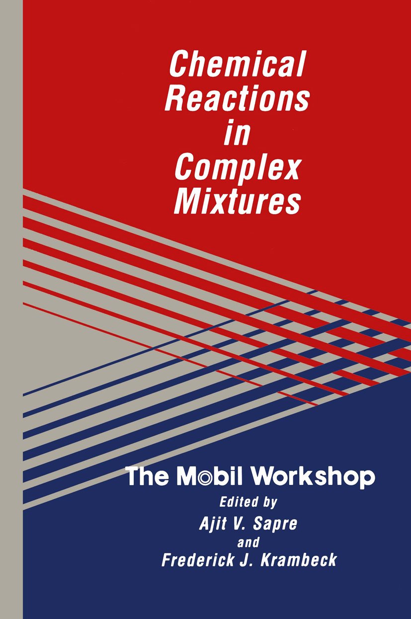 Chemical Reactions in Complex Mixtures