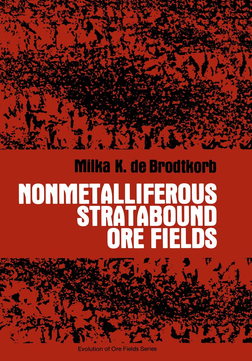 Evolution of Ore Fields Series