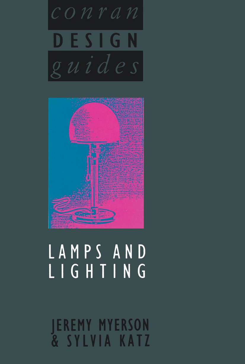 Conran design guides