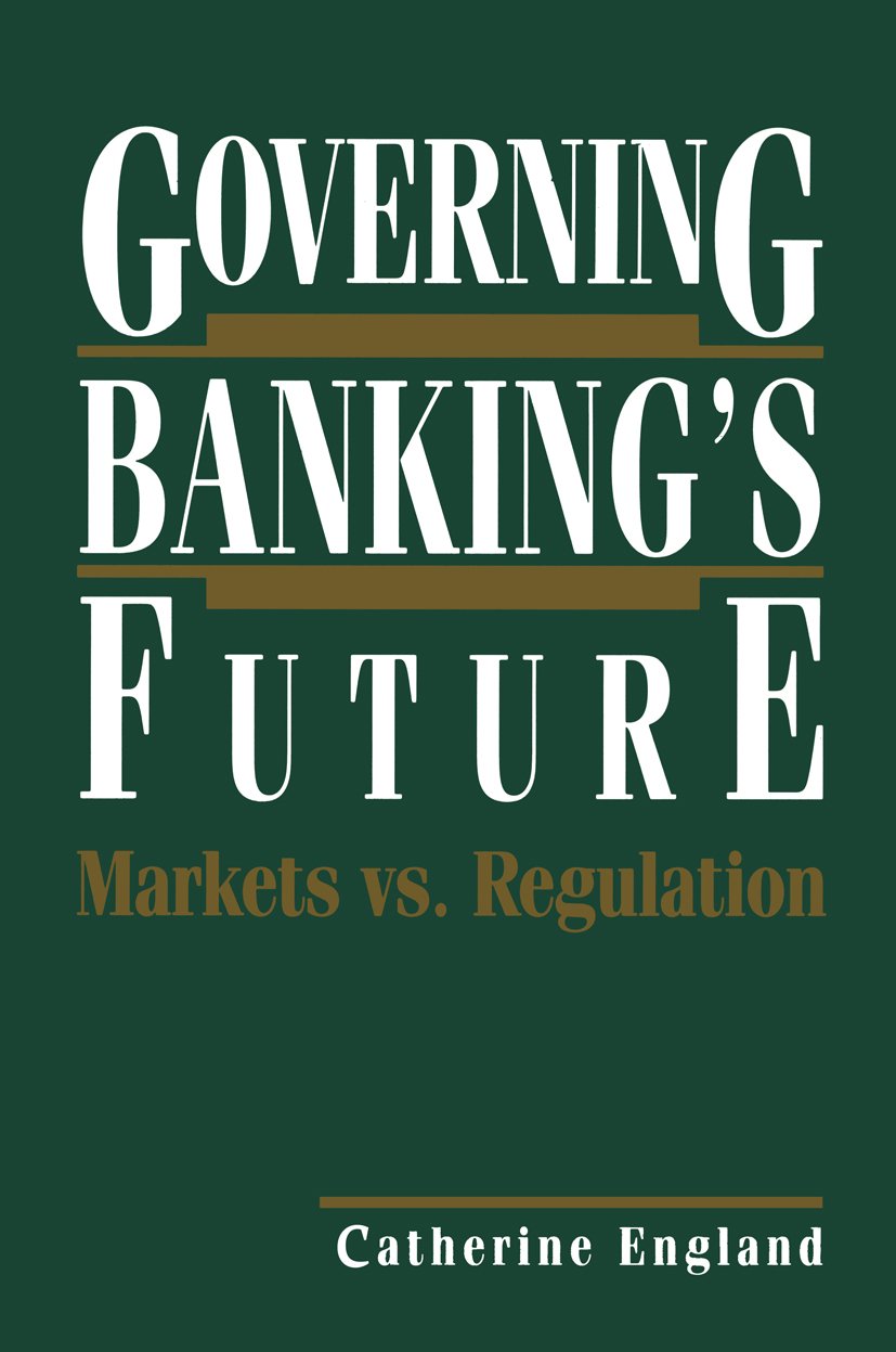 Innovations in Financial Markets and Institutions