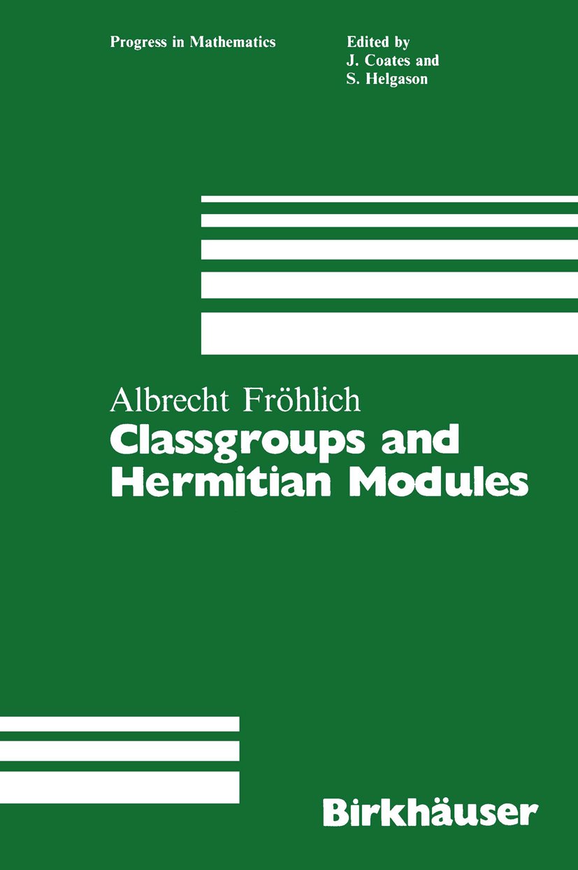 Progress in Mathematics