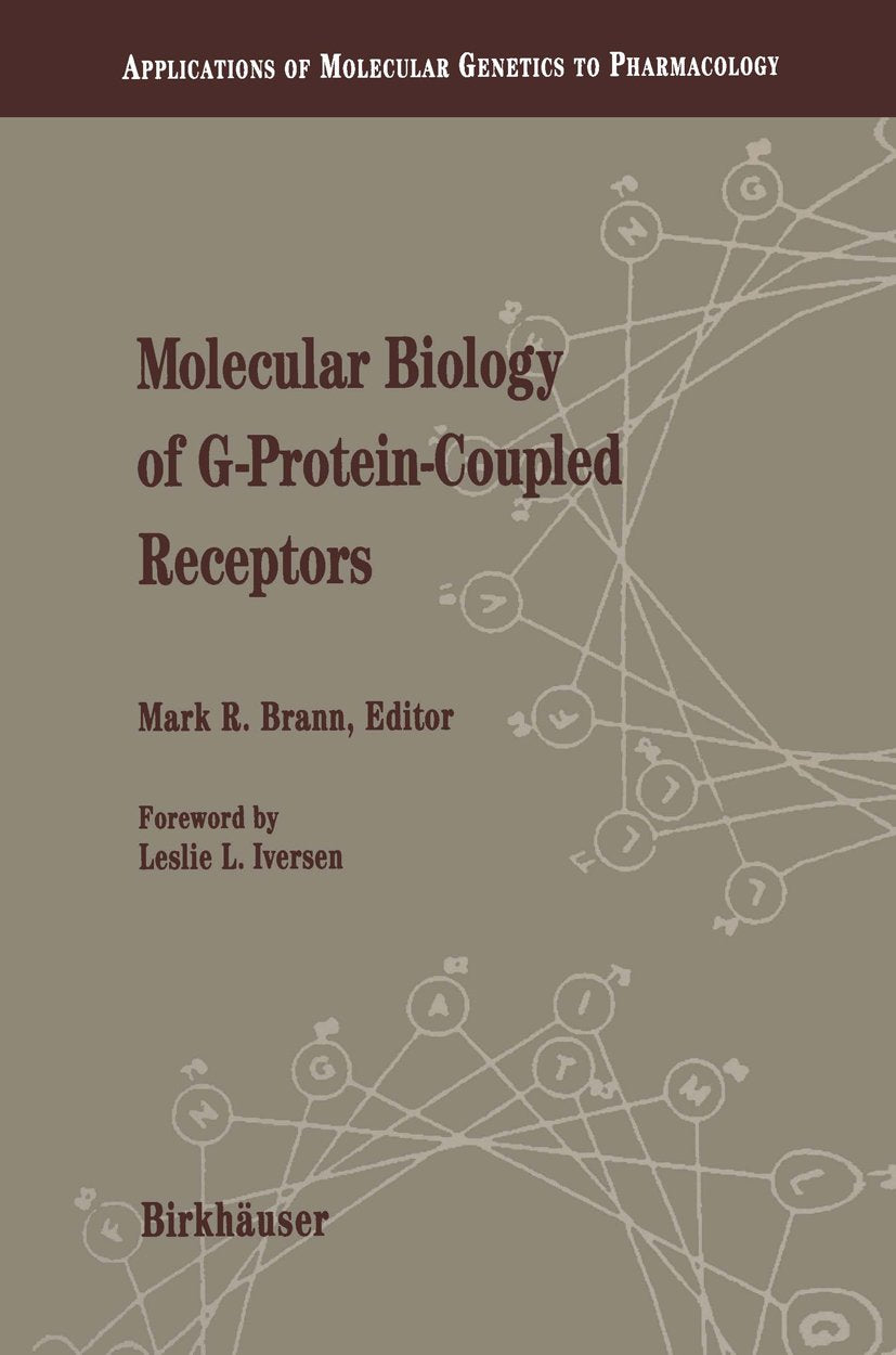 Applications of Molecular Genetics to Pharmacology