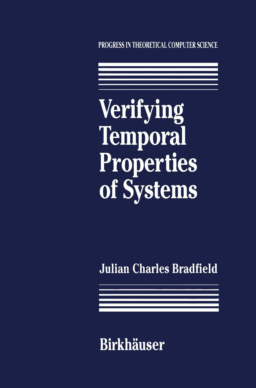 Progress in Theoretical Computer Science