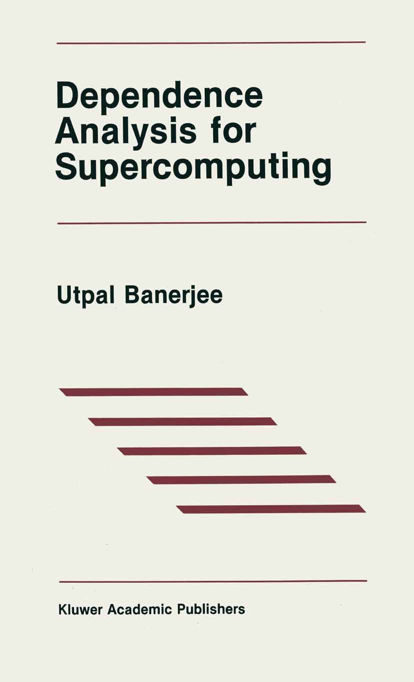 The Springer International Series in Engineering and Computer Science