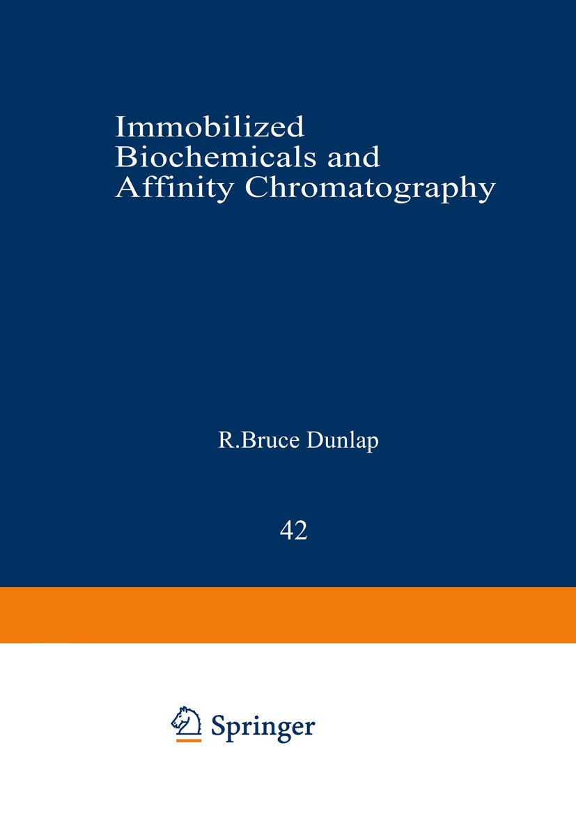 Advances in Experimental Medicine and Biology