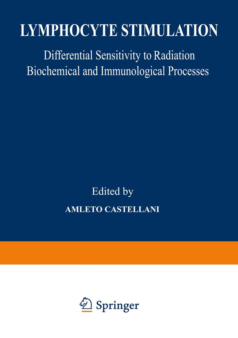 Lymphocyte Stimulation