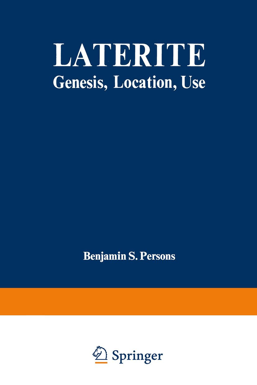Monographs in Geoscience