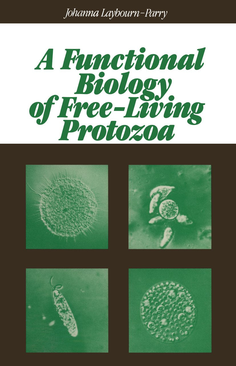 Functional Biology Series