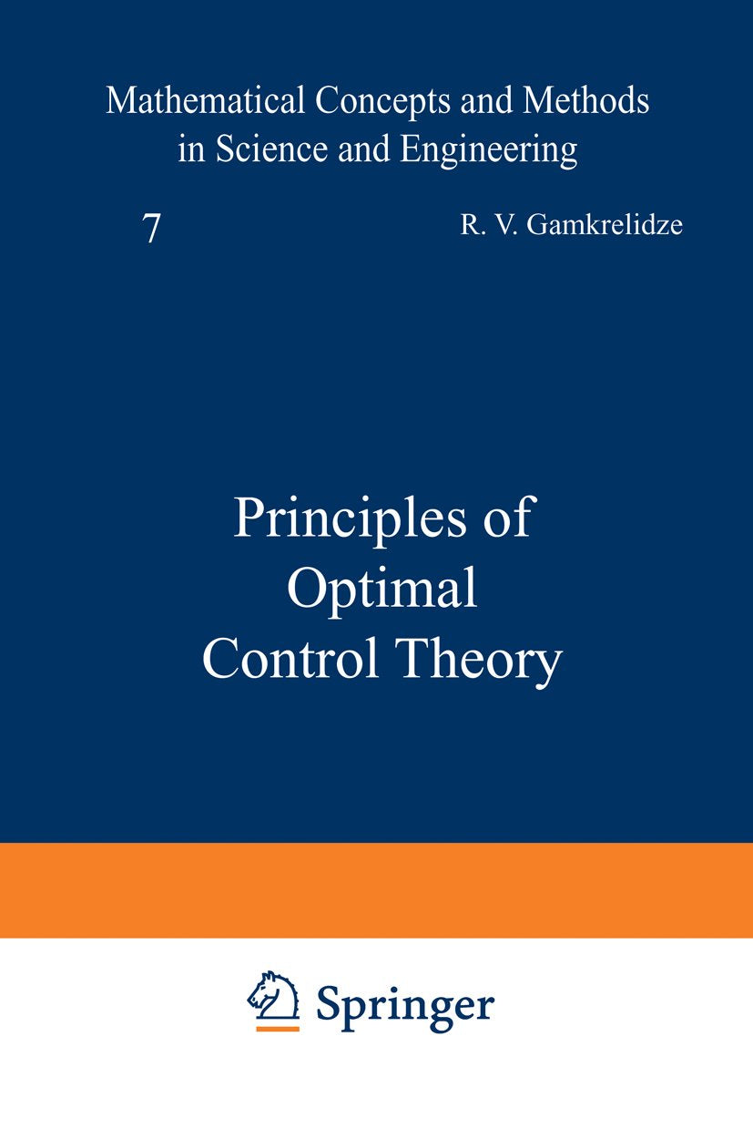 Mathematical Concepts and Methods in Science and Engineering