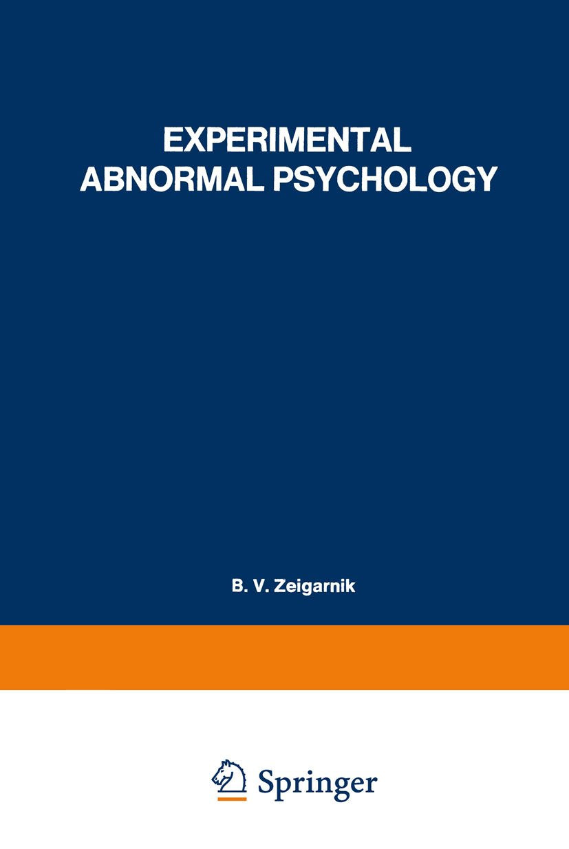 Monographs in Psychology