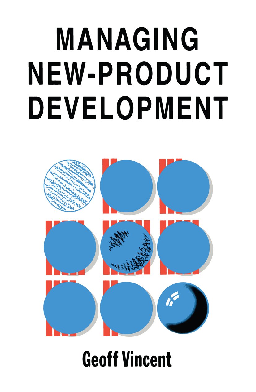—Managing— New-Product Development