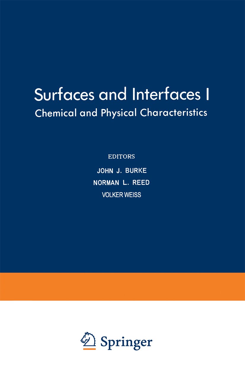 Sagamore Army Materials Research Conference Proceedings