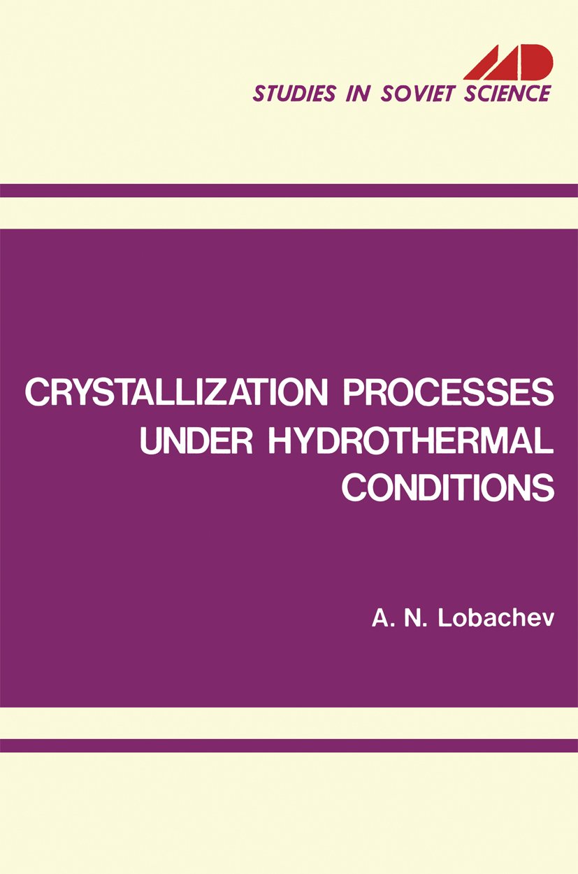 Studies in Soviet Science