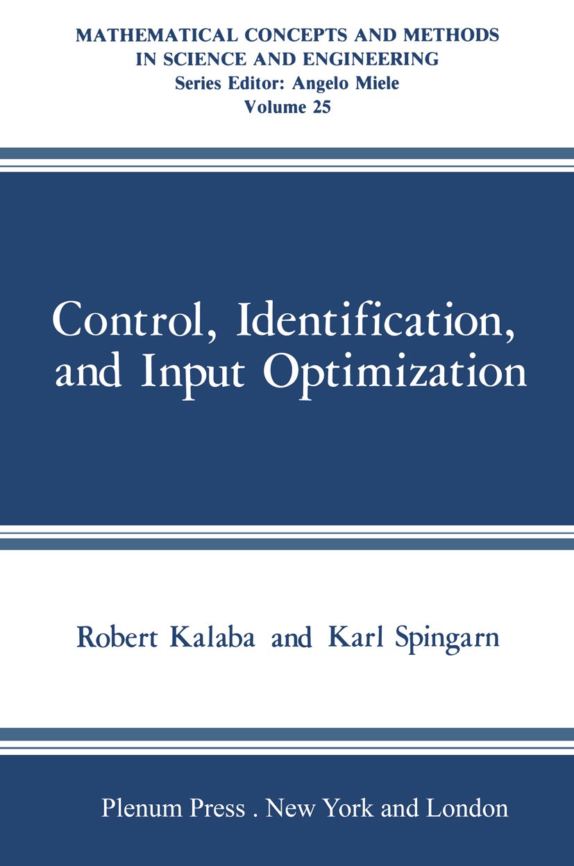 Mathematical Concepts and Methods in Science and Engineering