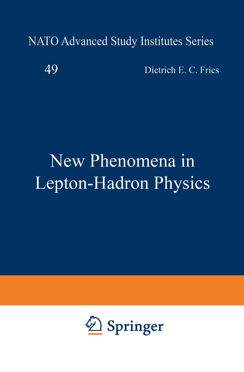 New Phenomena in Lepton-Hadron Physics