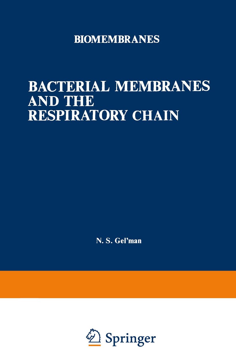 Biomembranes