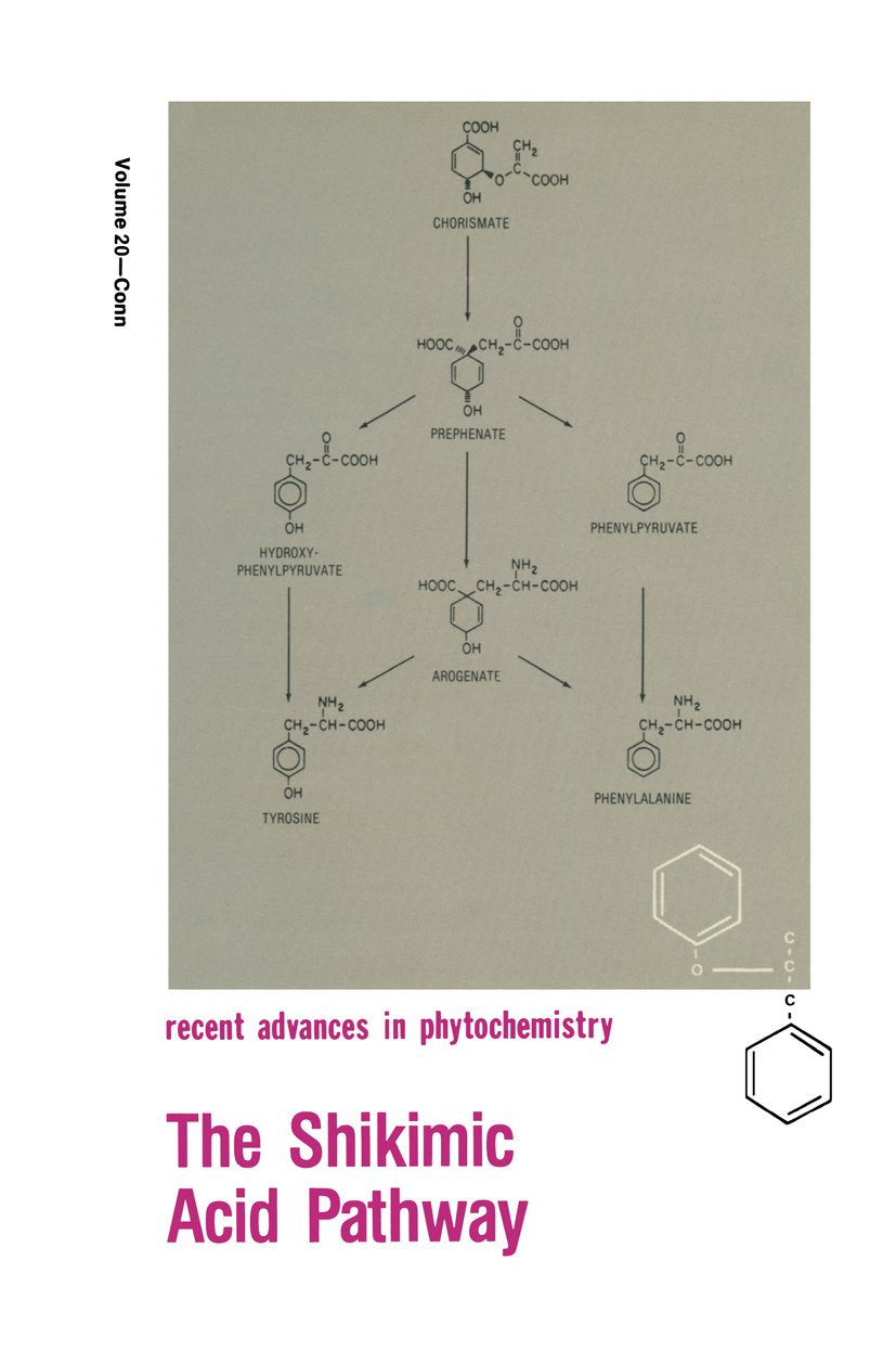 Recent Advances in Phytochemistry
