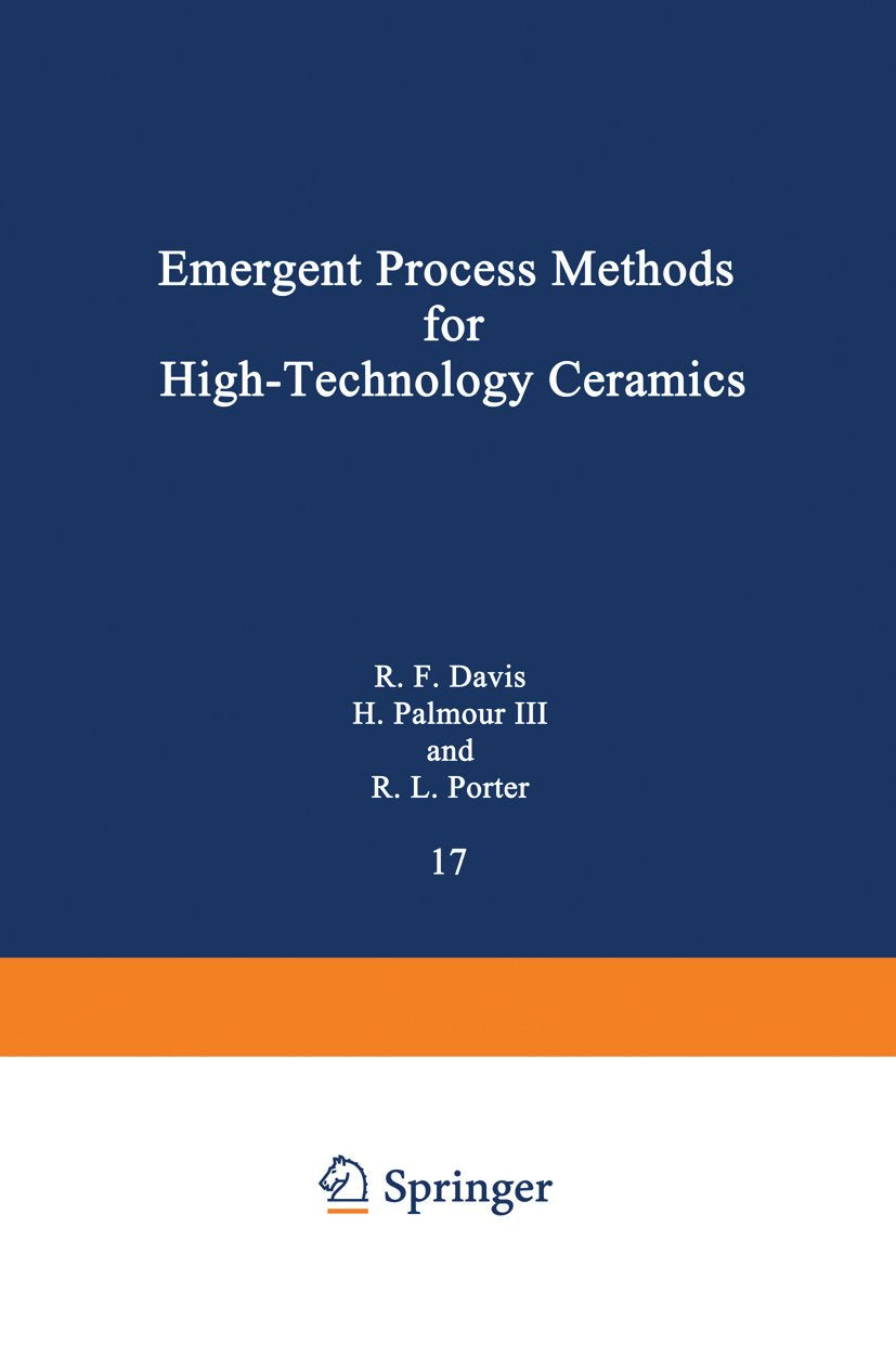 Materials Science Research