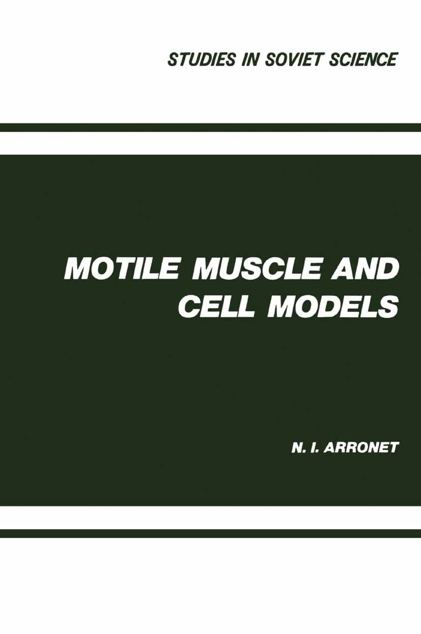 Studies in Soviet Science