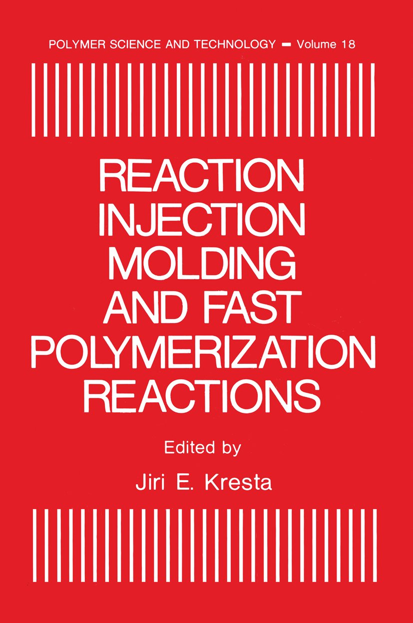 Polymer Science and Technology Series