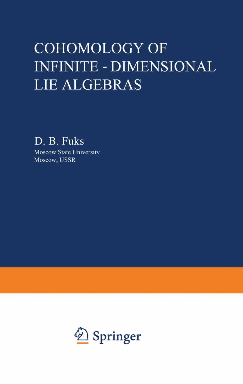 Monographs in Contemporary Mathematics
