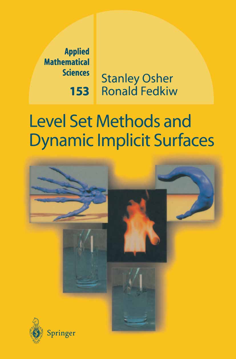 Applied Mathematical Sciences