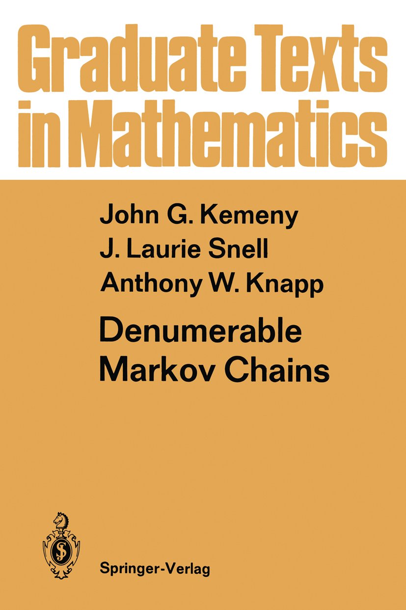 Graduate Texts in Mathematics