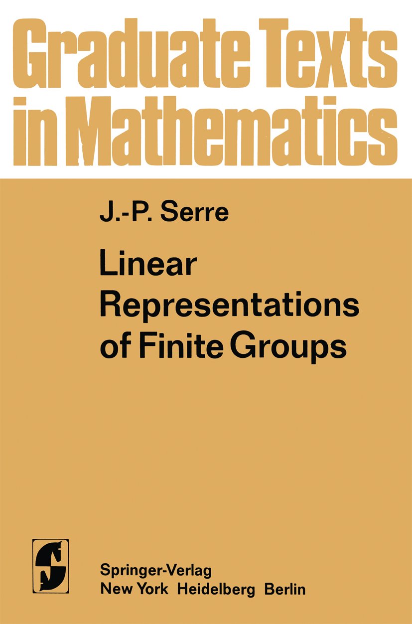 Graduate Texts in Mathematics