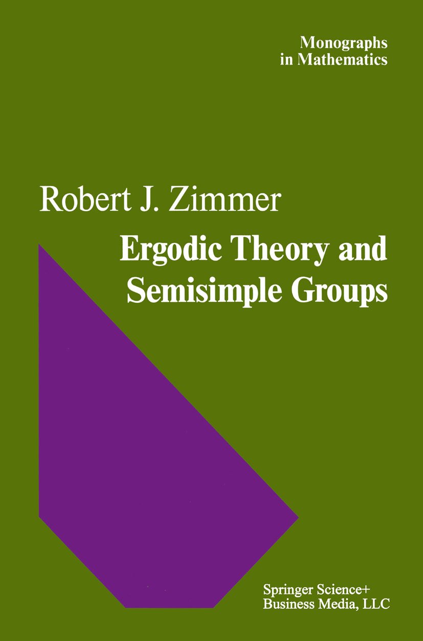 Monographs in Mathematics