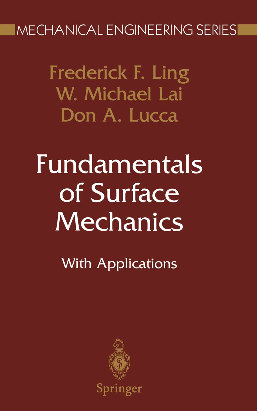 Mechanical Engineering Series