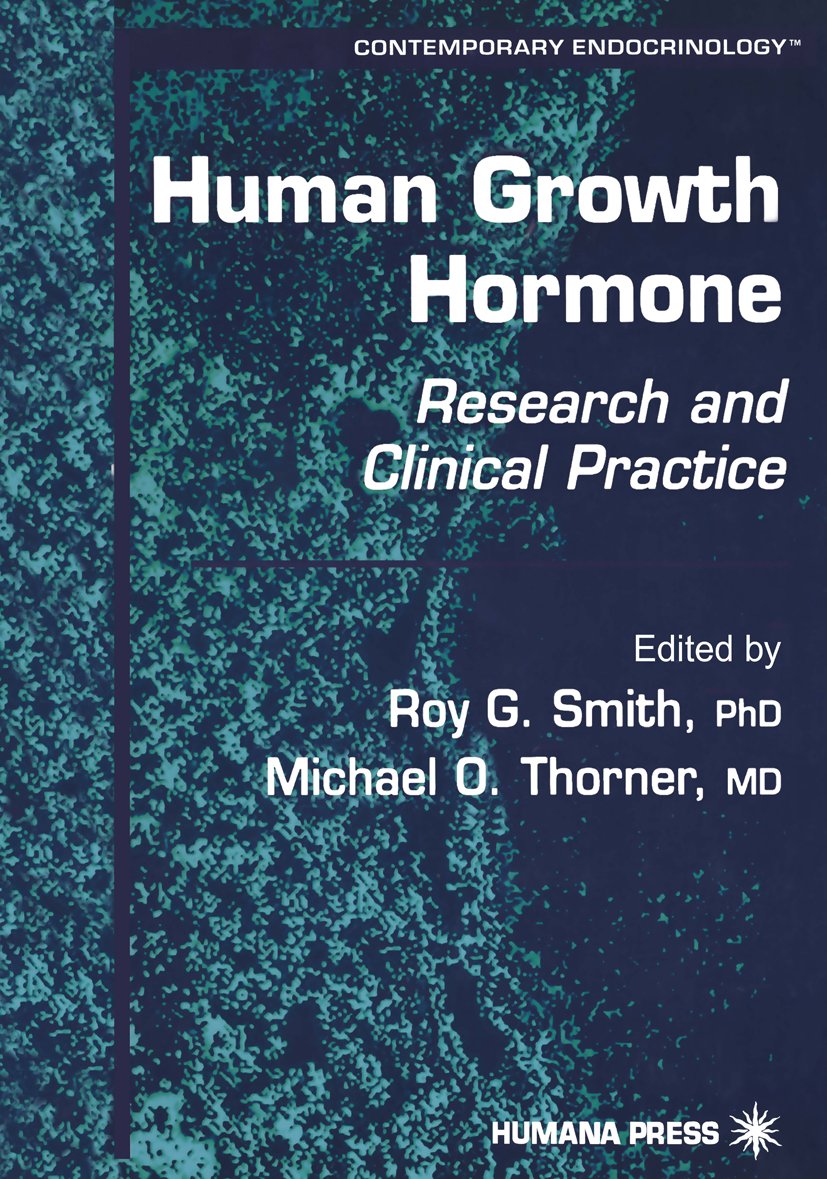 Contemporary Endocrinology